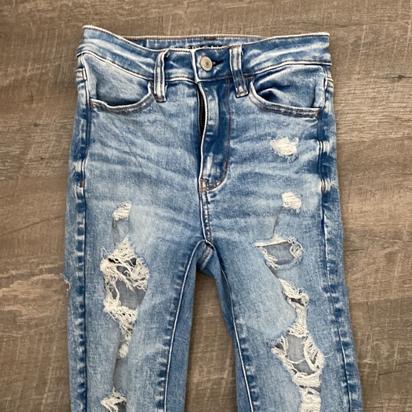 Jeans - Picture 2 of 8